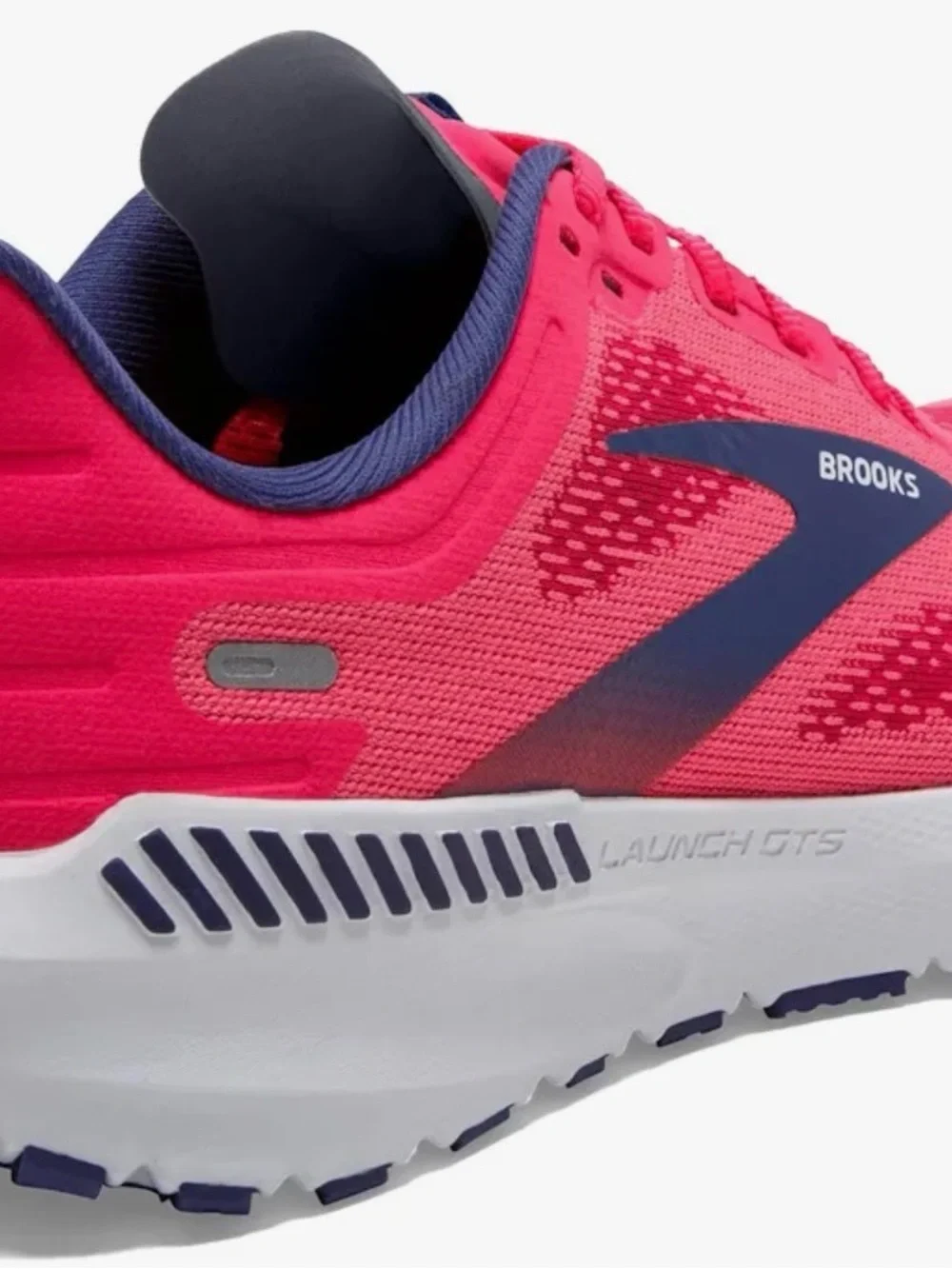 Brooks lightweight breathable